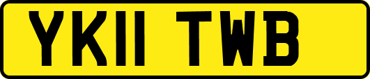 YK11TWB