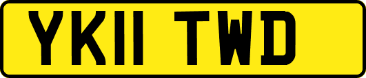 YK11TWD