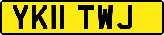 YK11TWJ