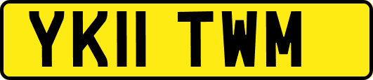YK11TWM