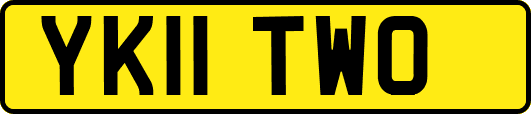 YK11TWO