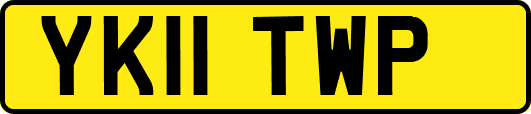 YK11TWP