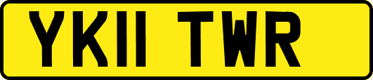 YK11TWR