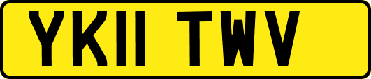 YK11TWV
