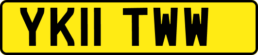 YK11TWW