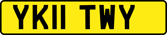 YK11TWY