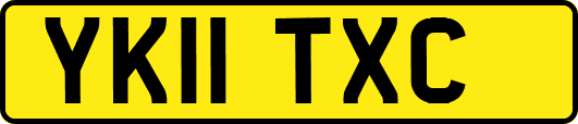 YK11TXC