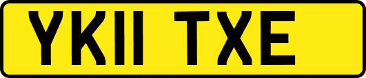 YK11TXE