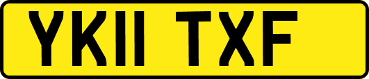 YK11TXF