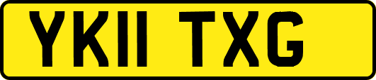 YK11TXG