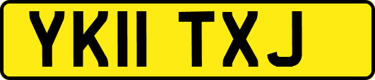 YK11TXJ
