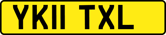 YK11TXL