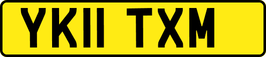 YK11TXM