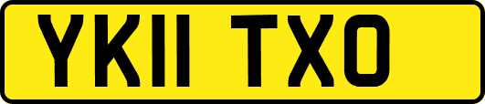 YK11TXO