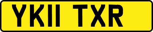 YK11TXR