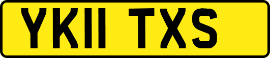 YK11TXS