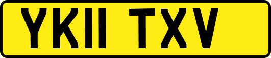 YK11TXV