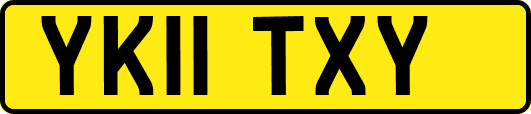 YK11TXY