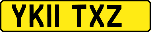 YK11TXZ