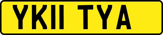 YK11TYA