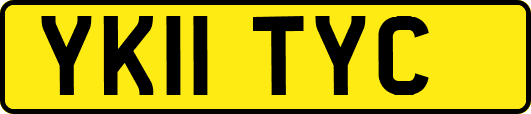YK11TYC