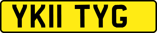 YK11TYG