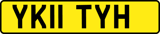 YK11TYH