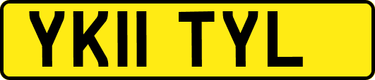 YK11TYL
