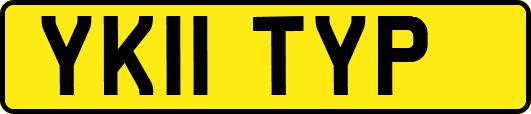 YK11TYP