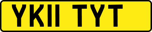 YK11TYT