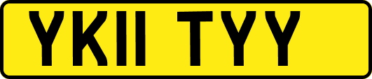 YK11TYY