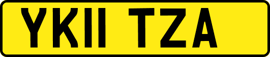 YK11TZA