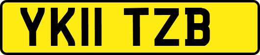 YK11TZB