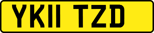 YK11TZD