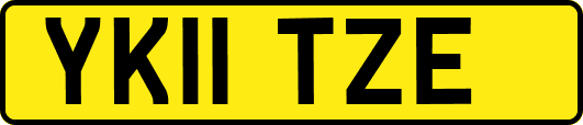 YK11TZE