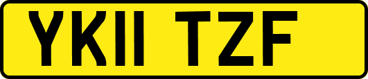 YK11TZF