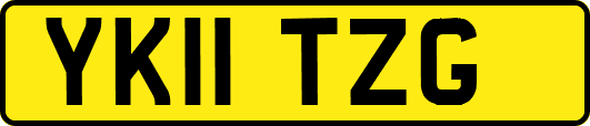 YK11TZG
