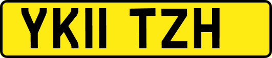 YK11TZH