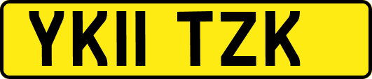 YK11TZK