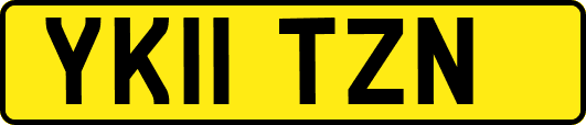 YK11TZN