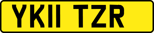 YK11TZR