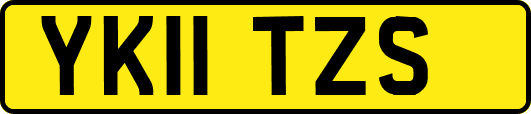 YK11TZS