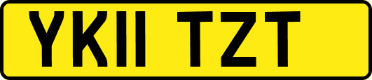 YK11TZT