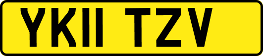 YK11TZV