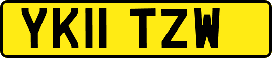 YK11TZW