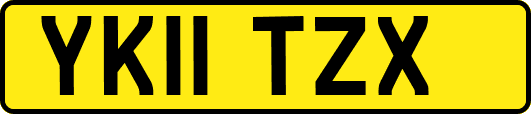 YK11TZX