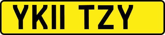 YK11TZY
