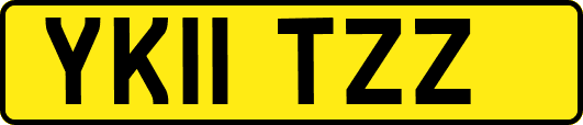 YK11TZZ