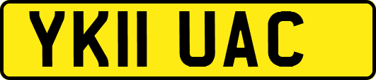 YK11UAC