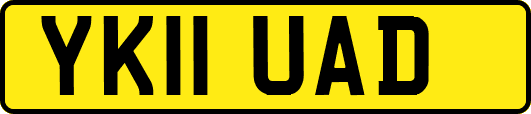 YK11UAD